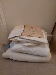 duvet set