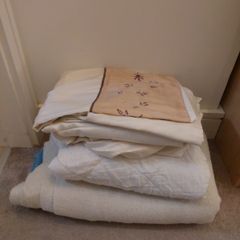 duvet set