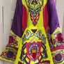 Irish Dancing Dress Image 2