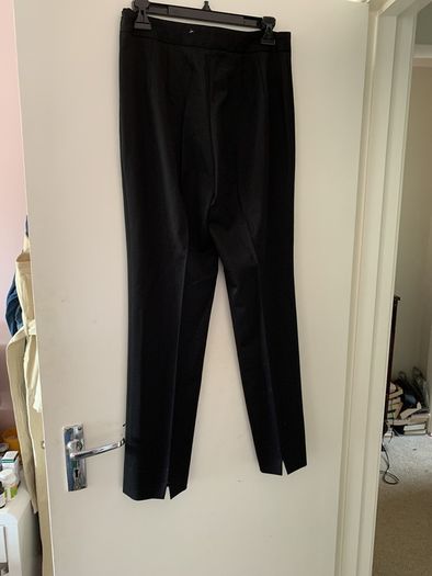 Uterque Dress trousers