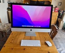 27 inch imac