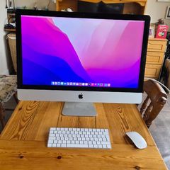 27 inch imac