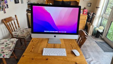 27 inch imac