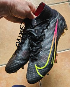nike mercurial elite