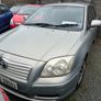 Toyota avensis 1.6 Petrol Image 2