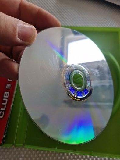 Arsenal Club Football Season 2003 2004 Xbox Original Games Original