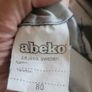 Free Abeko Waterproof Rain Suit Size 80 Age 9 to 12 months Image 4