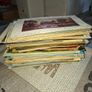Large Collection of Old postcards Over 150 used Image 5