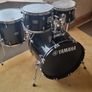 Yamaha Rydeen drum set kit 10 12 14 20 Image 2