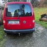 VW caddy van 1.6D Image 6