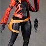 Marvel Legends Spider-Man Across The Spider-Verse Jessica Drew 6" Action Figure Image 10