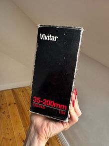 zoom lens