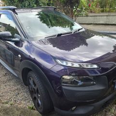 Citroen C4 Cactus 2015