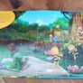 Maya The Bee 4 Jigsaw Book Image 4