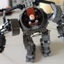 LEGO Marvel 76190 Iron Monger Mech with Iron Man and Obadiah Stane Image 5
