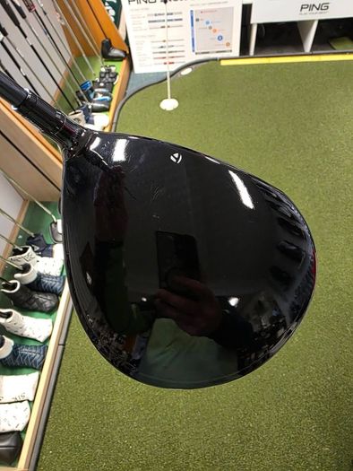 Taylormade Qi10 Ls Driver