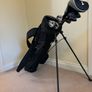 left handed golf set for sale Image 2