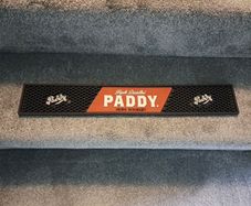 Bar runner