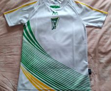 Castleblayney GAA Hurling Jersey (Youths 9-10 Years) FREE POST