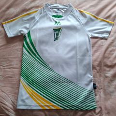 Castleblayney GAA Hurling Jersey (Youths 9-10 Years) FREE POST
