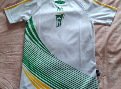 Castleblayney GAA Hurling Jersey (Youths 9-10 Years) FREE POST