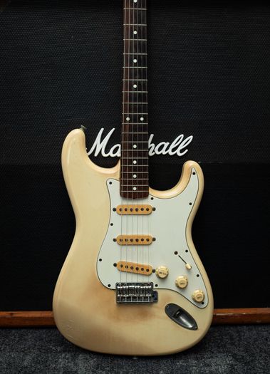 Fender Stratocaster MIJ