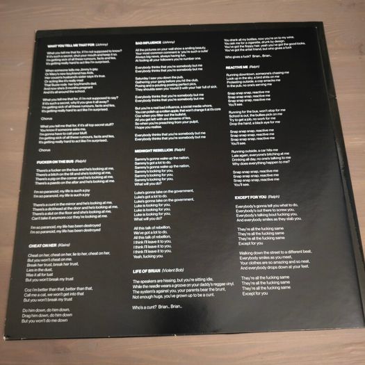 The Coathanger Solution - Official Album