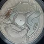 john mc cormack silver proof Image 2