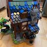 Lego Icons Medieval Blacksmith 21325 Image 3