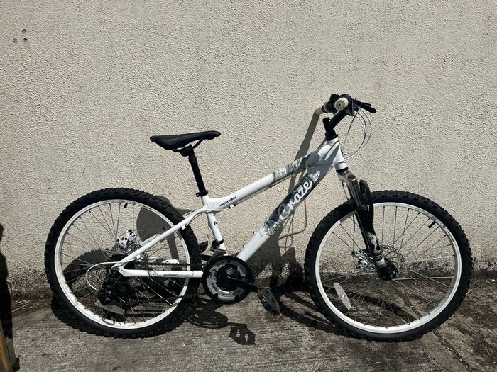 Apollo Craze kids bike