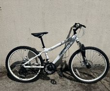 Apollo Craze kids bike