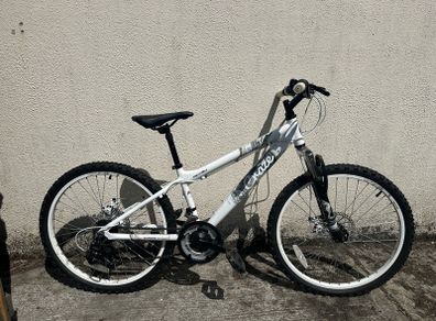 Apollo Craze kids bike