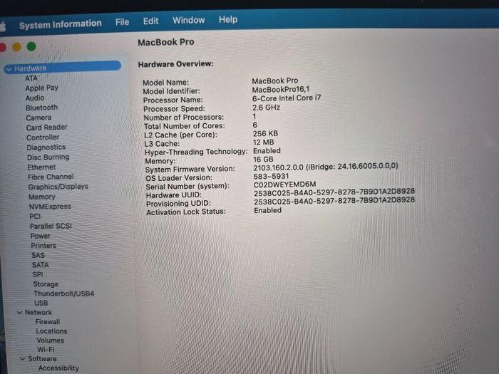 Laptop