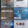 Ratpack - 6  Sealed / Mint  cds (Frank Sinatra/ Dean Martin/ Sammy Davis Jnr) Image 3