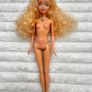 Barbie My Scene Hanging Out Kennedy Doll Mattel 2003 Damaged Hand Used Please see photos Image 2