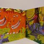 Dinosaur Adventures By Miles Kelly Hardback Storybook Image 10