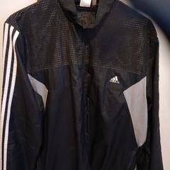 adidas tracksuit top