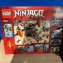 Lego Ninjago - Misfortunes Keep - Set 70605. NEW Image 2