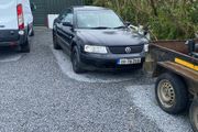 00 vw passat 1.9