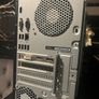 Hp Pc Ryzen 5 Rx Gpu 16gb Ram Ssd Image 4