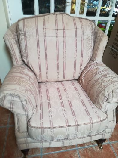 Armchair