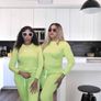 Women  Loungewears- Kalicious Collections Image 2