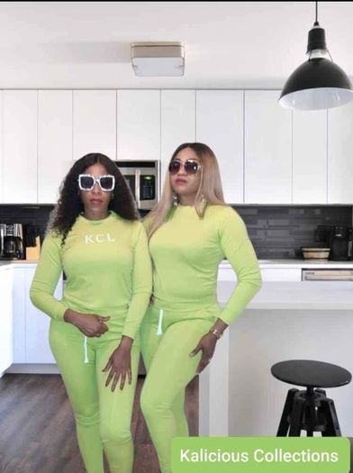 Women  Loungewears- Kalicious Collections