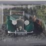 James Bond 007 - Bentley 4 1/4 Litre Image 4