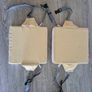 Toddler Booster Seat - 2 cushion fully adjustable Image 3