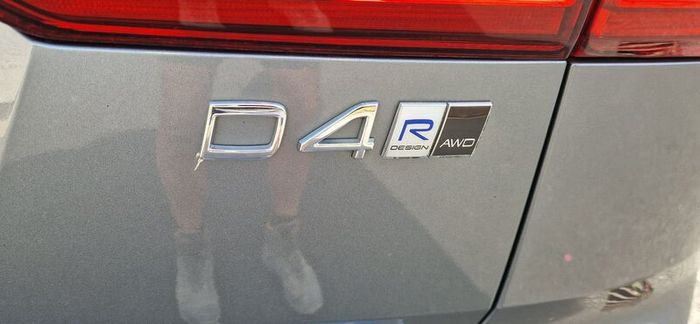 Volvo XC60 2019  "Price Drop"