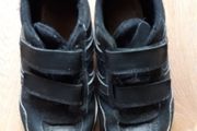 Geox Boys Black Shoes (31) Size 13