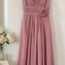 Stunning Dresscode Occassion Dress. Image 2
