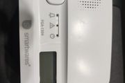 carbon monoxide