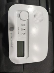 carbon monoxide